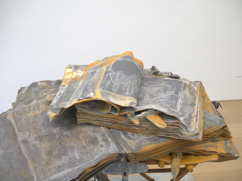 活版を巡る”エモ”の断章